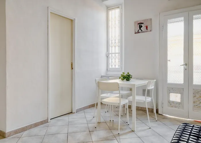 Apartment Domusmi Fioravanti *